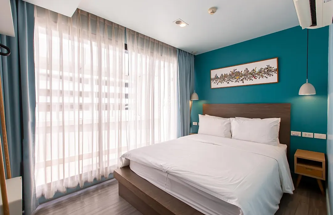 Simply Sleep Hostel-1